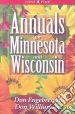 ànnuàls for Minnesotà & Wisconsin