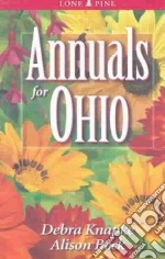 Annuals for Ohio
