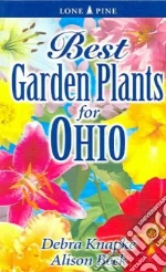 Best Garden Plants for Ohio