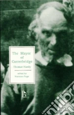The Mayor of Casterbridge