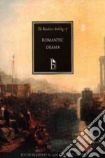 Broadview Anthology of Romantic Drama