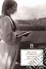 Tess of the D'urbervilles