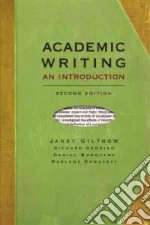 Academic Writing