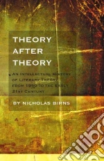 Theory After Theory