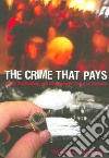 The Crime That Pays libro str