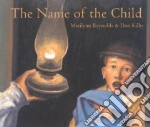 The Name of the Child