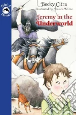 Jeremy in the Underworld