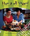 How It All Vegan! libro str