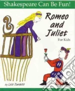 Romeo and Juliet