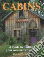 Cabins libro str