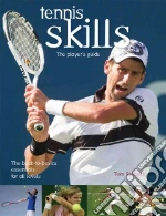 Tennis Skills