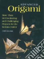Advanced Origami