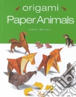 Origami Paper Animals