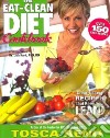 The Eat-Clean Diet Cookbook libro str