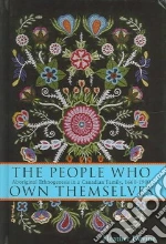 People Who Own Themselves