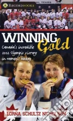 Winning Gold
