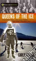 Queens of the Ice