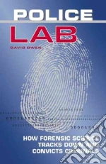 Police Lab