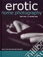 Erotic Home Photography