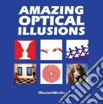 Amazing Optical Illusions