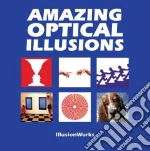 Amazing Optical Illusions