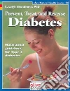 Prevent Treat and Reverse Diabetes libro str