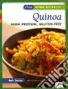 Quinoa libro str