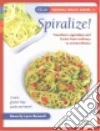 Spiralize! libro str