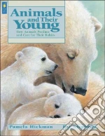 Animals and Their Young