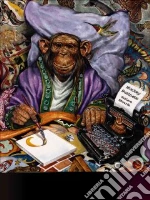 Monkey Business