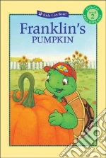 Franklin's Pumpkin