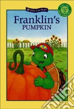 Franklin's Pumpkin