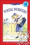 Postal Workers libro str
