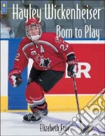 Hayley Wickenheiser