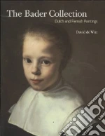 The Bader Collection libro str