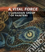 A Vital Force libro str