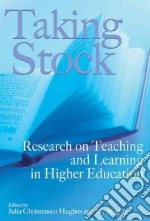 Taking Stock