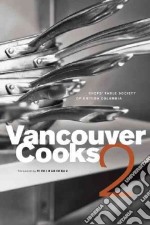 Vancouver Cooks