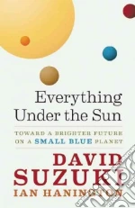 Everything Under the Sun