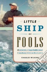 Little Ship of Fools