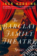 The Barclay Family Theatre