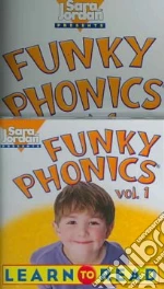 Funky Phonics