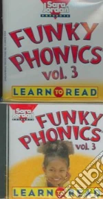Funky Phonics