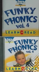 Funky Phonics