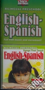 Songs That Teach English-Spanish