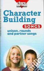 Character Building Songs