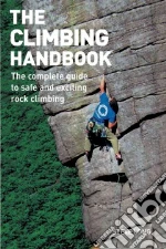 The Climbing Handbook