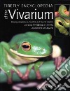 Firefly Encyclopedia of the Vivarium libro str