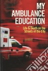 My Ambulance Education libro str