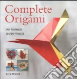Complete Origami